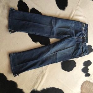 Men’s cinch jeans